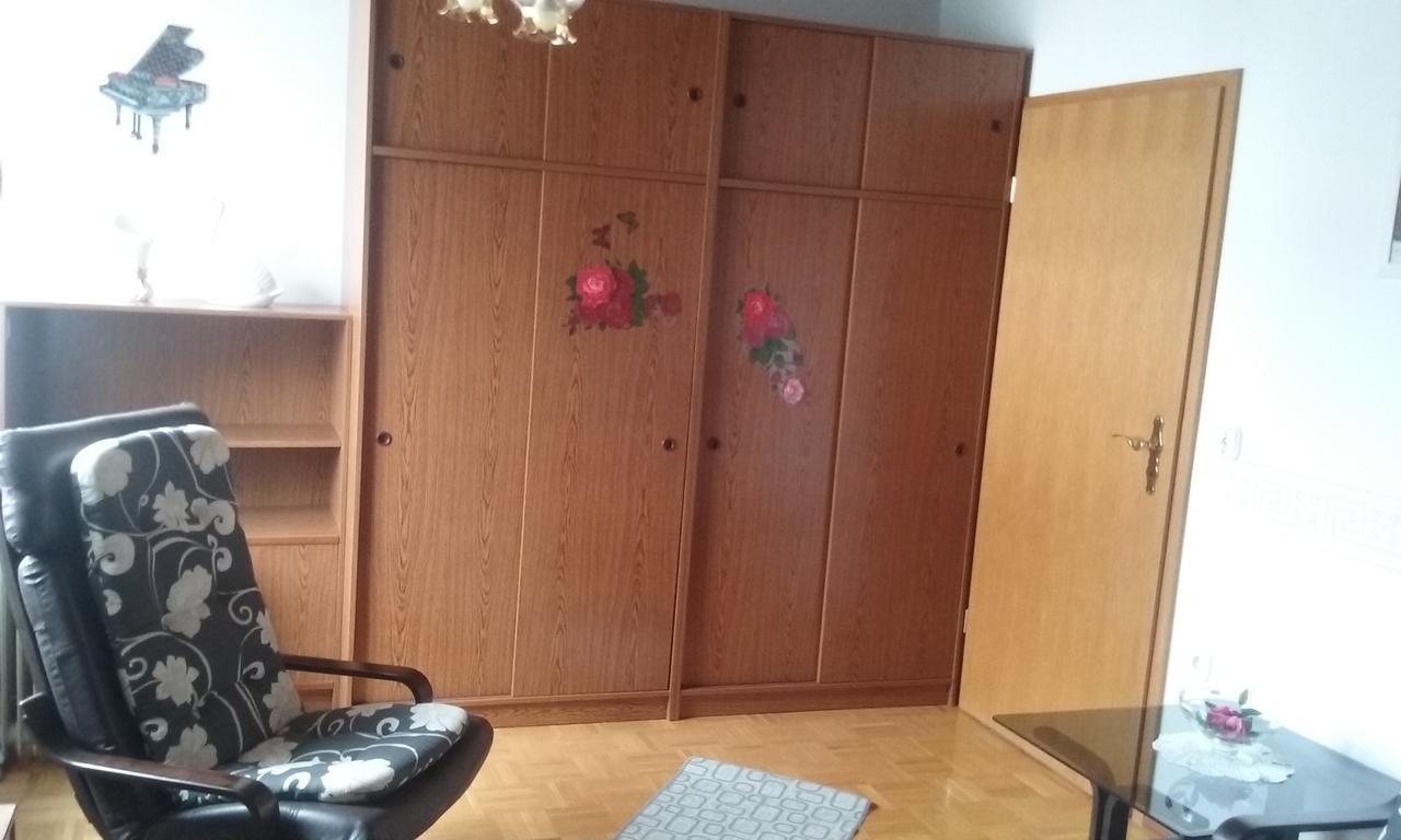 Sound Apartma Eva ラドヴリツァ エクステリア 写真